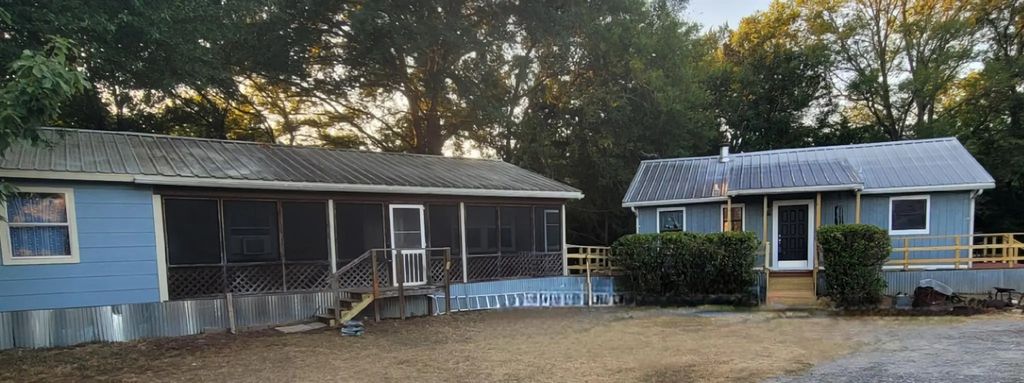 12863 Emu Lane, North Zulch