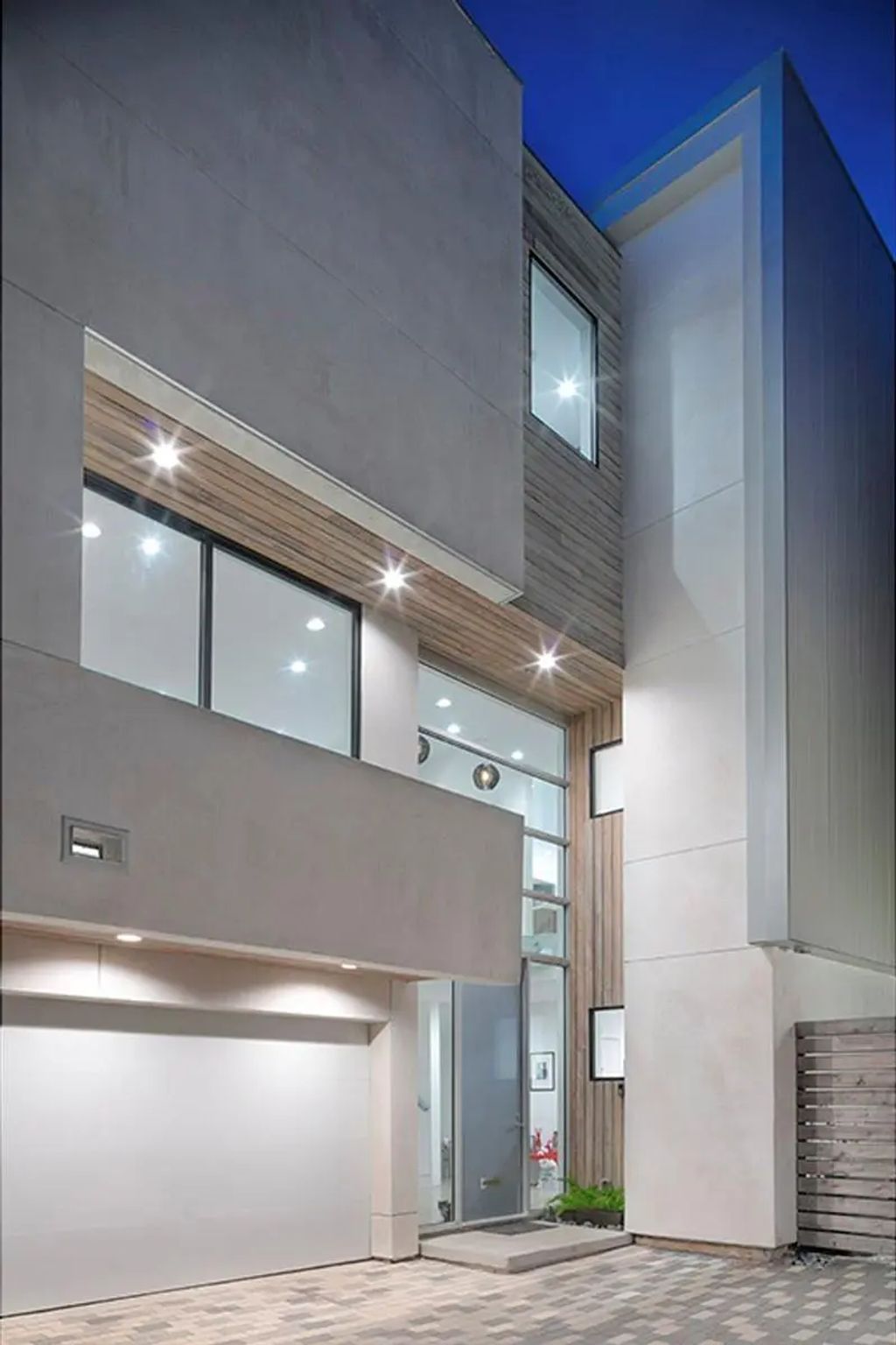 4411 Woodhead, Houston