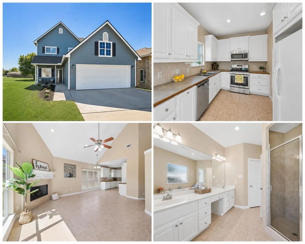 14653 Ophiuchus Court, Willis