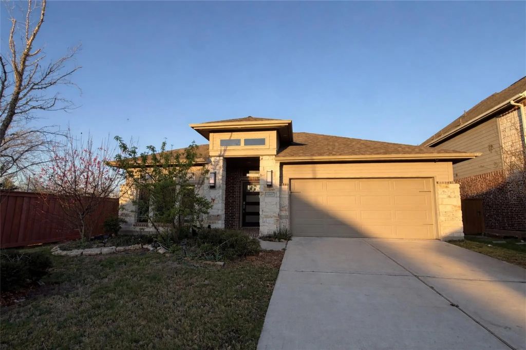 12807 Spiegel Street, Richmond