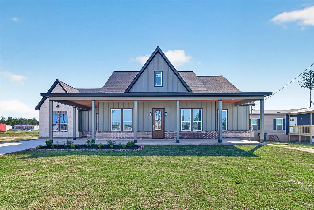 11751 Kelvin Court, Conroe