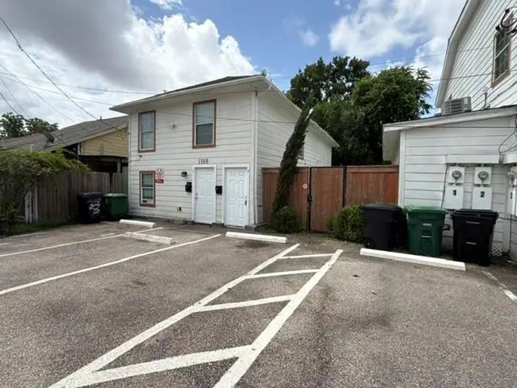 1308 Genova Street 2, Houston