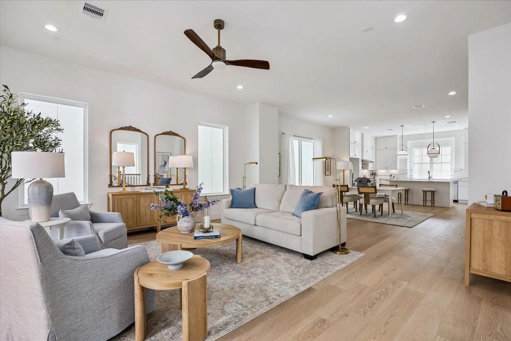 3506 Dorset Cliff Lane, Houston