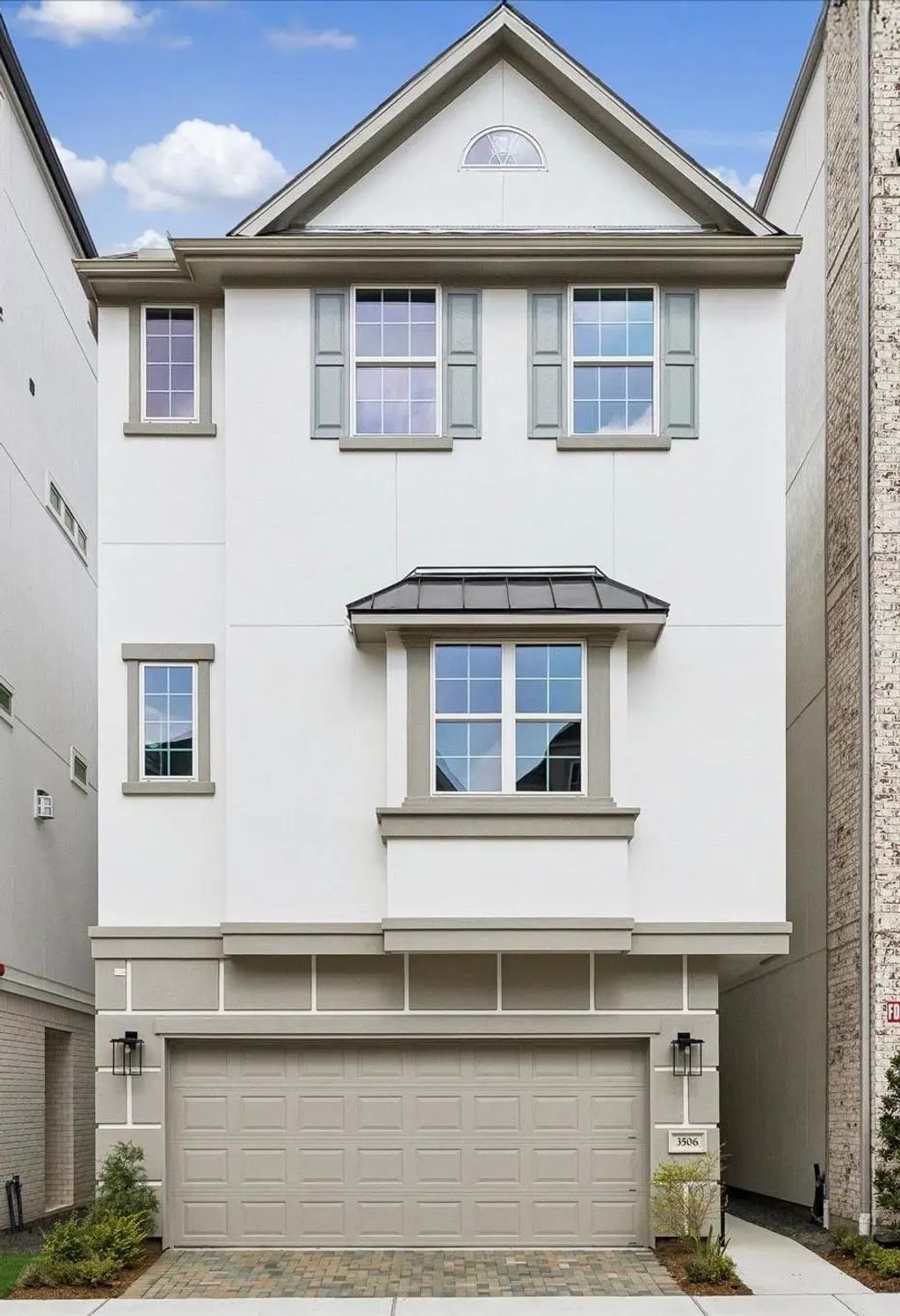 3506 Dorset Cliff Lane, Houston