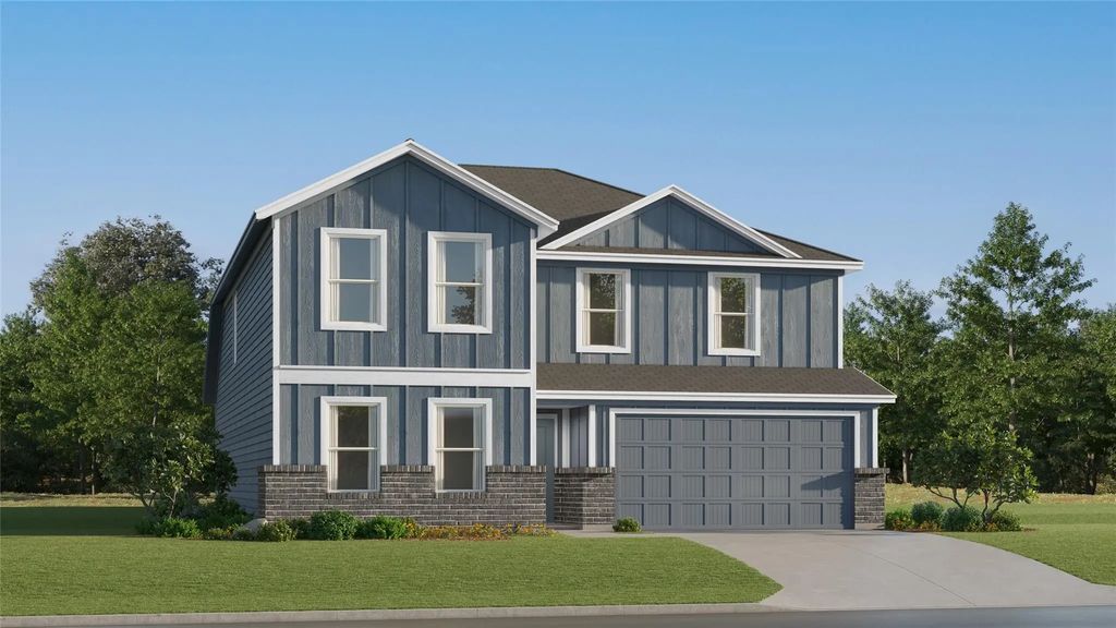 173 Cotton Cove, Snook