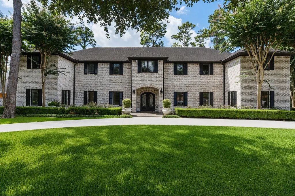 11407 Holidan Way, Hedwig Village