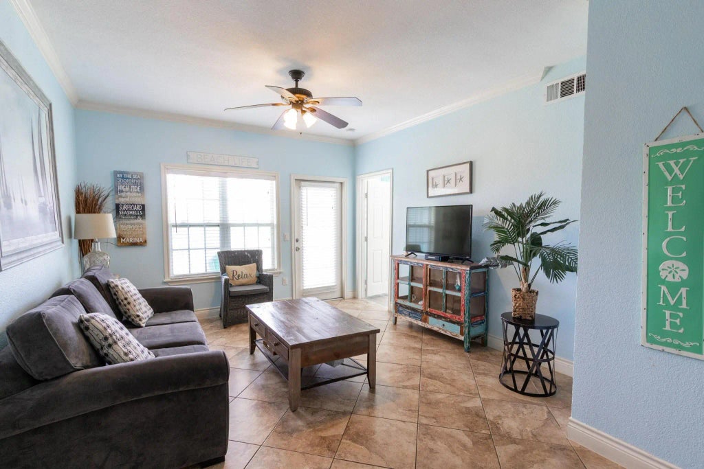 7000 Seawall Boulevard 114, Galveston