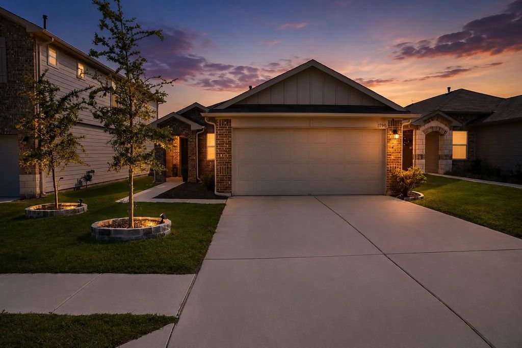 13906 Levy Lane, Pflugerville