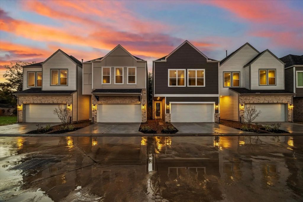11326 Stonework Grove Lane, Houston