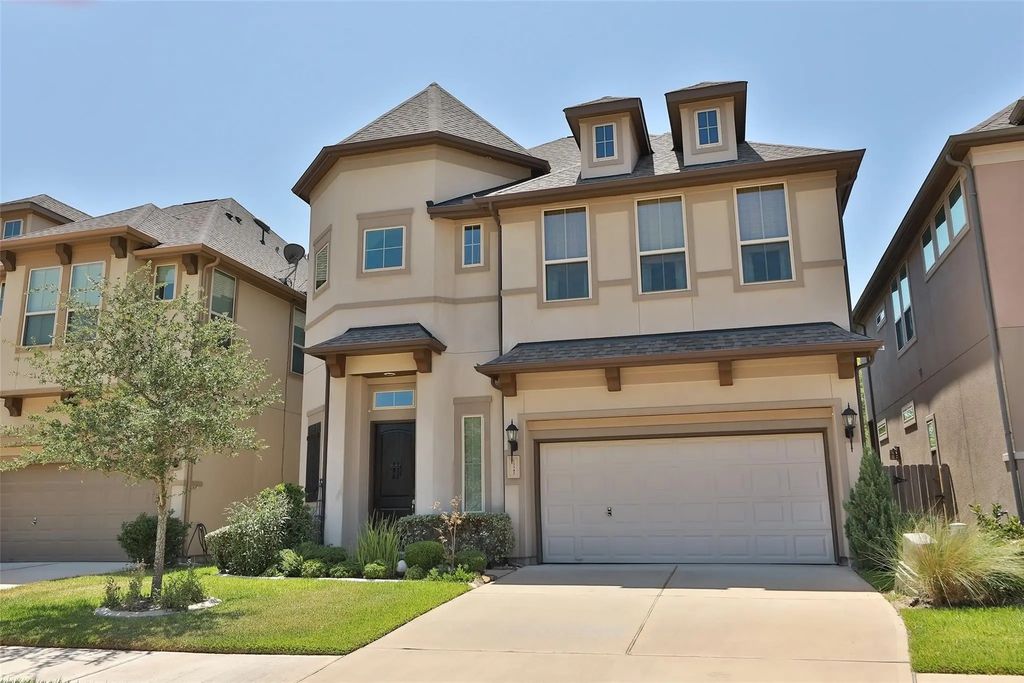 13342 Stoneleigh Terrace Drive, Houston