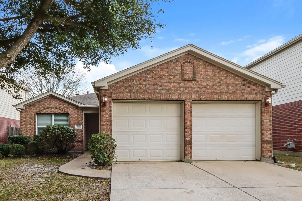 18326 Atasca Woods Trace, Humble
