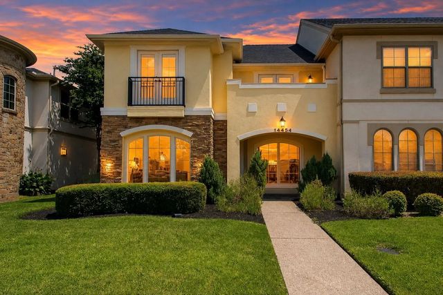 14454 Summerleaf Lane, Houston