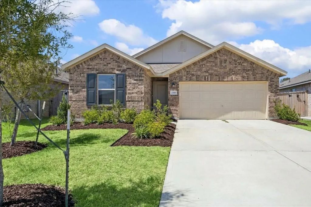 21583 Casavatore Drive, New Caney