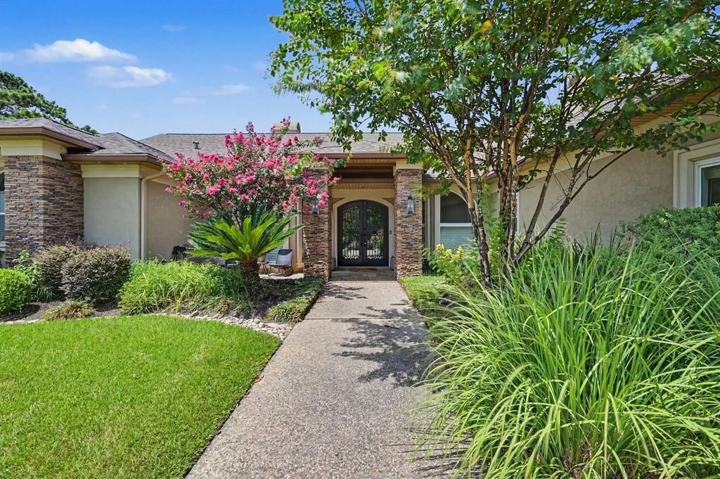 60 La Jolla Circle, Montgomery