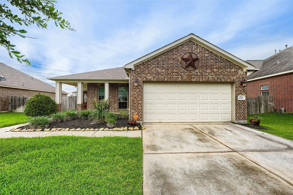 6210 Mason Way, Rosenberg