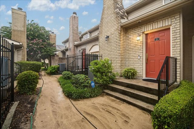 7350 Kirby Drive 21, Houston