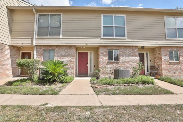 5005 Georgi Lane 144, Houston