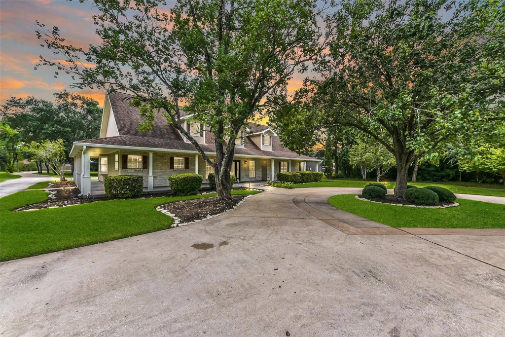 2325 Hatfield Road, Pearland