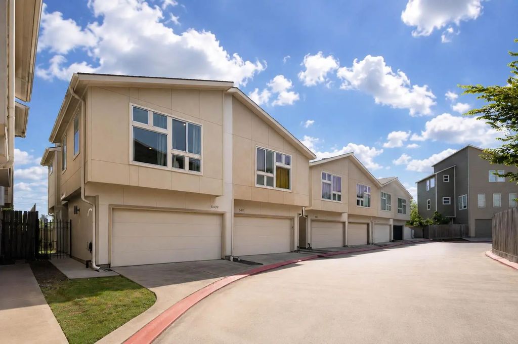5409 Lindsay Lane, Houston