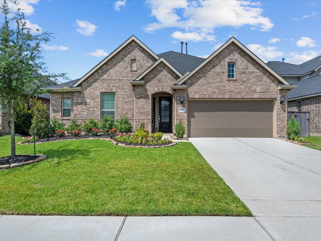 17315 Willow Lexington Court, Hockley