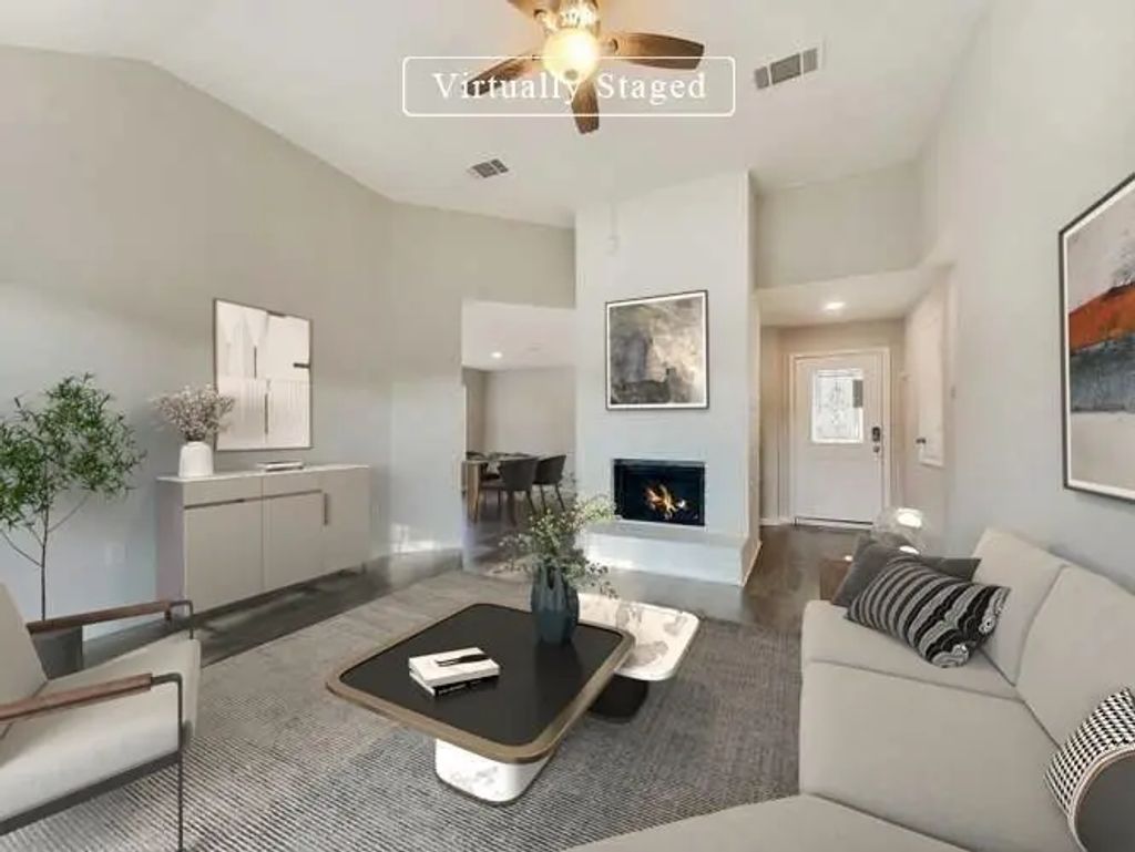 2721 Carson Drive, Katy