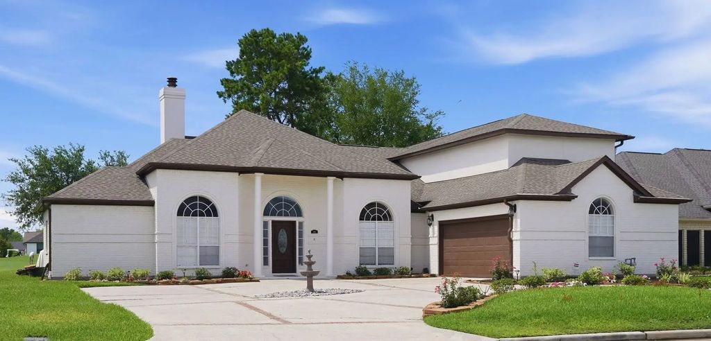 108 Somerton Drive, Montgomery