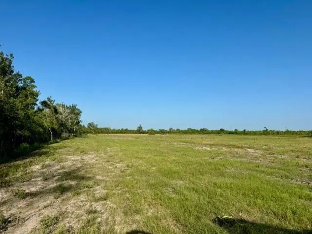 Fm 1462, Rosharon