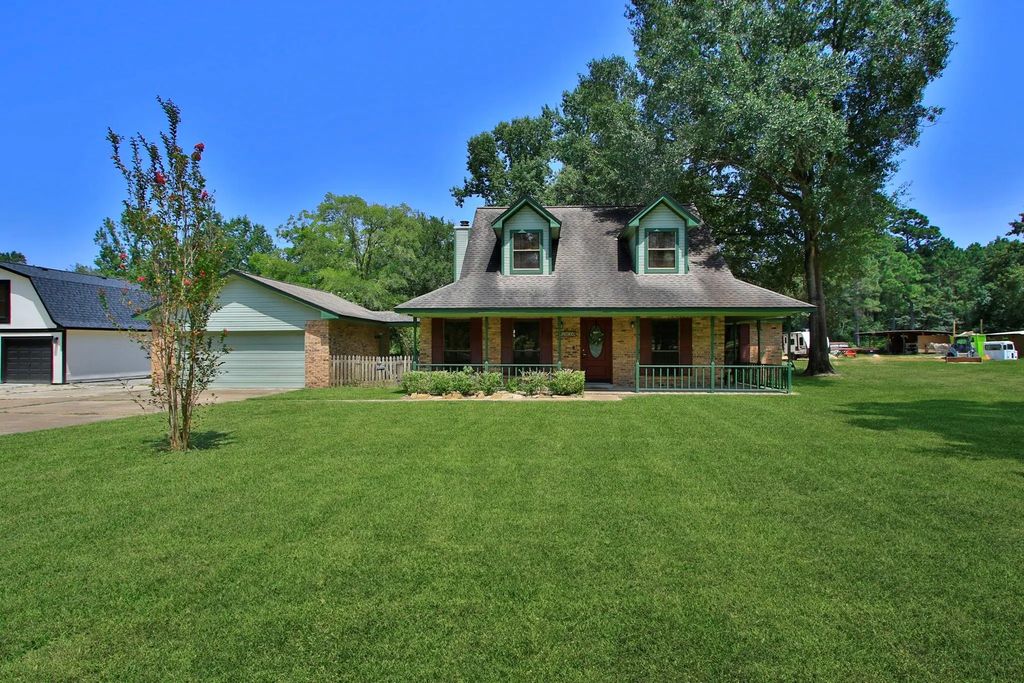31610 Debbi Lane, Magnolia