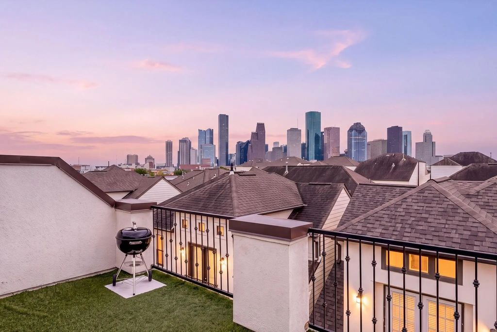 1725 Edwards Street, Houston