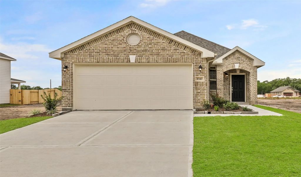 18644 Shauna Danielle Drive, New Caney