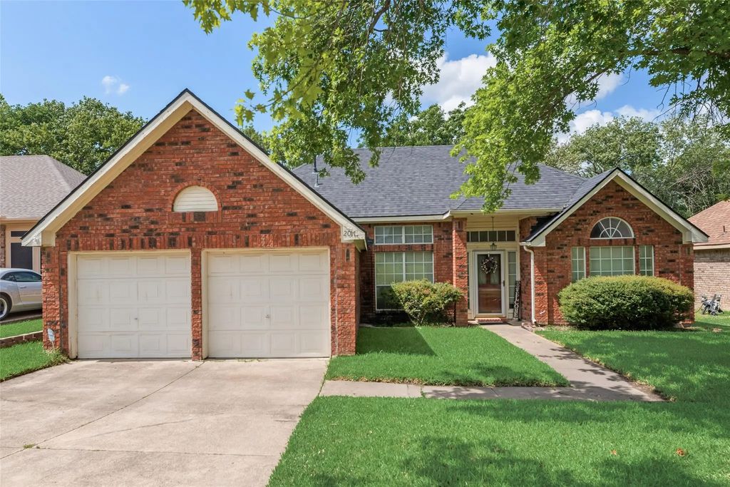 2017 Spring Mills Road, Mesquite