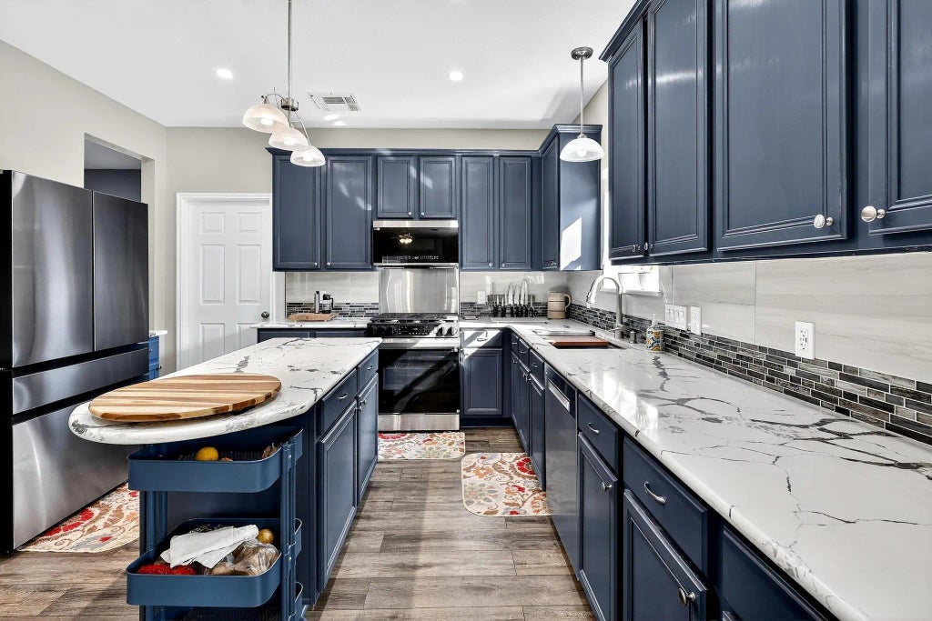 7622 Mccormick Mill Court, Houston