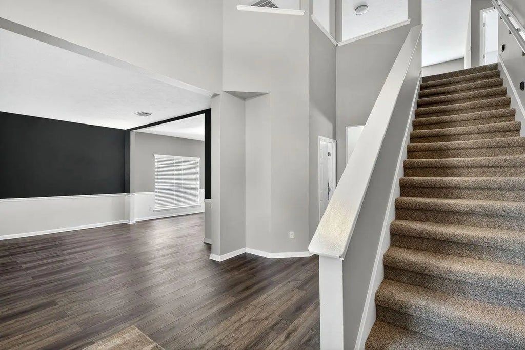 7622 Mccormick Mill Court, Houston