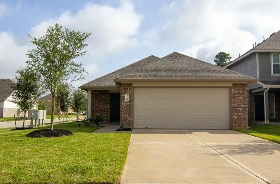 2780 Madison Court, Conroe