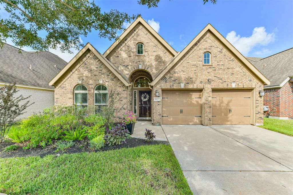 3622 Cibolo Court, Pearland