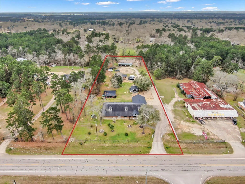 10677 Fm 2432 Road, Conroe