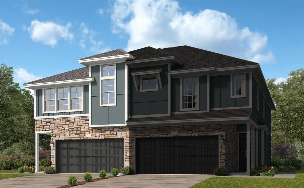 12510 Alligator Lake Court, Cypress