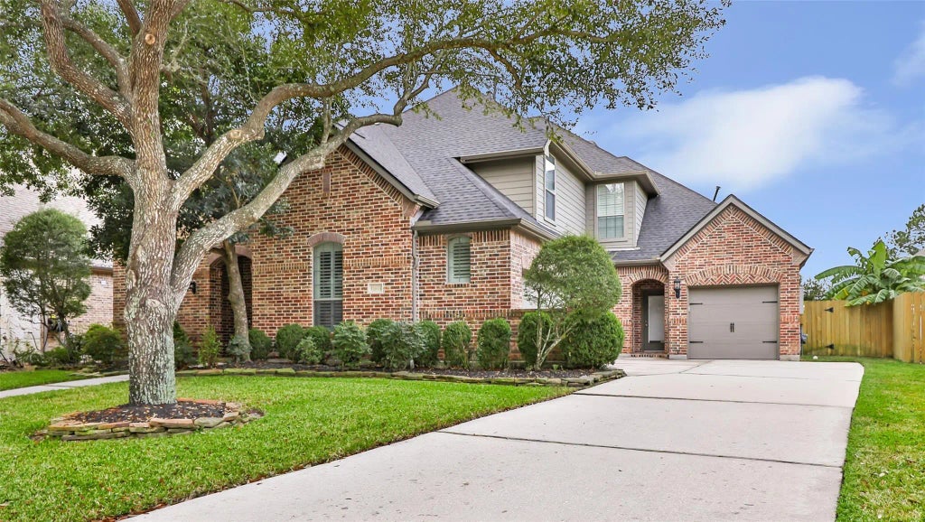 11914 Lake Mead Lane, Humble