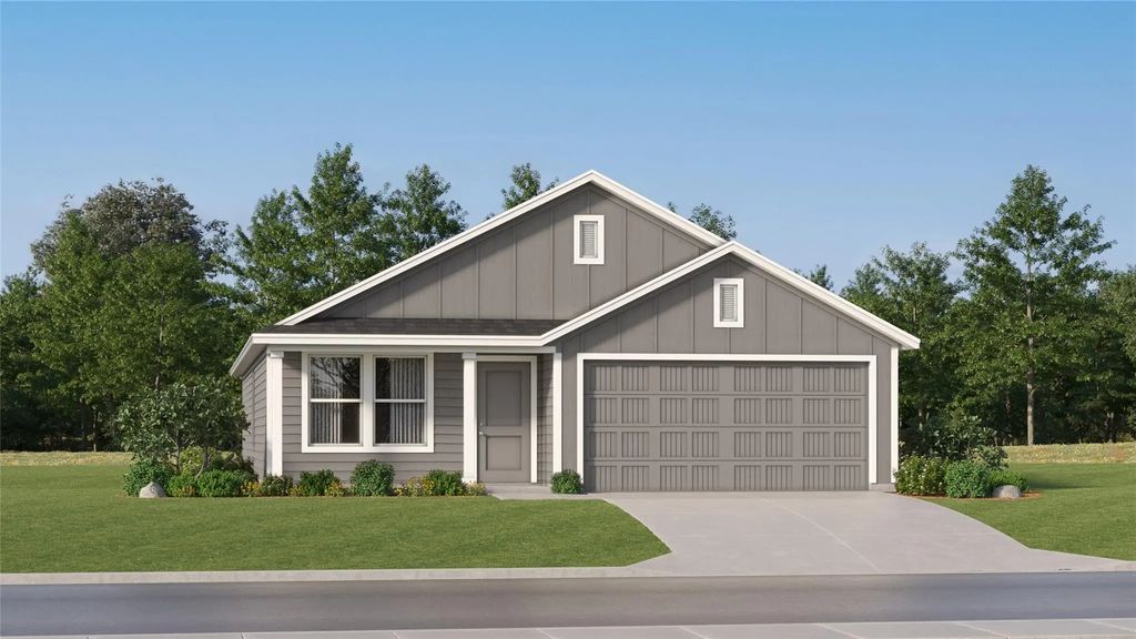 25552 Rose Creek Drive, Cleveland