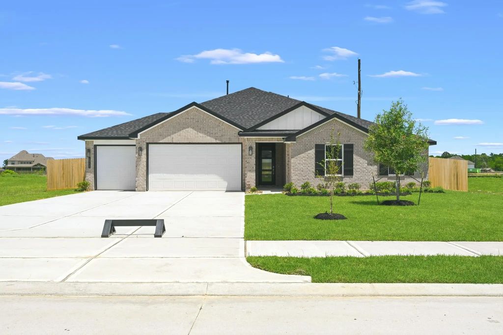 15111 Cibolo Lane, Baytown