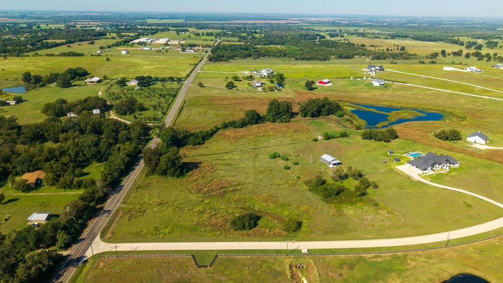 Tbd Fm-2988, Navasota