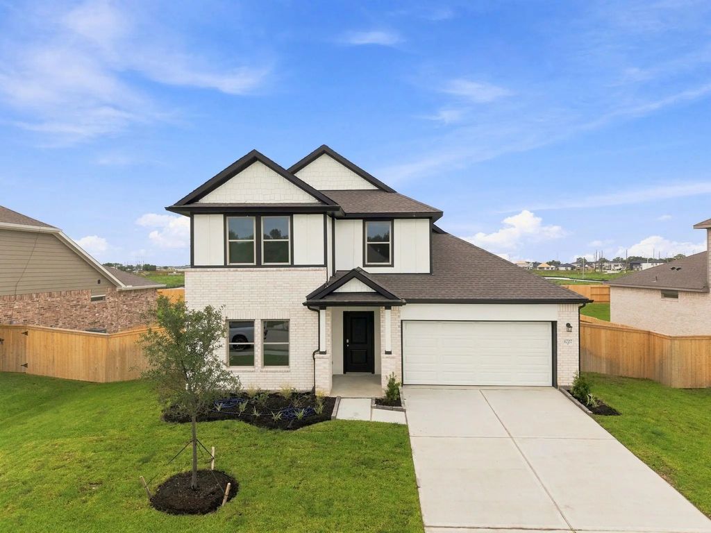 6707 Pebble Bluff Court, Cove