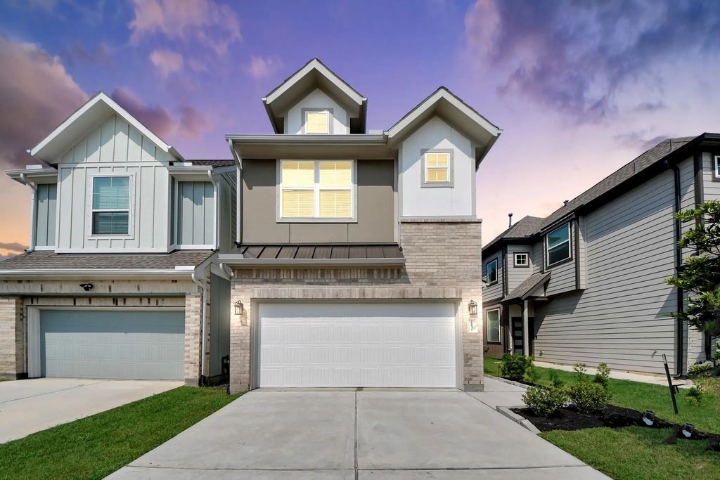 10058 Nectar Path, Manvel