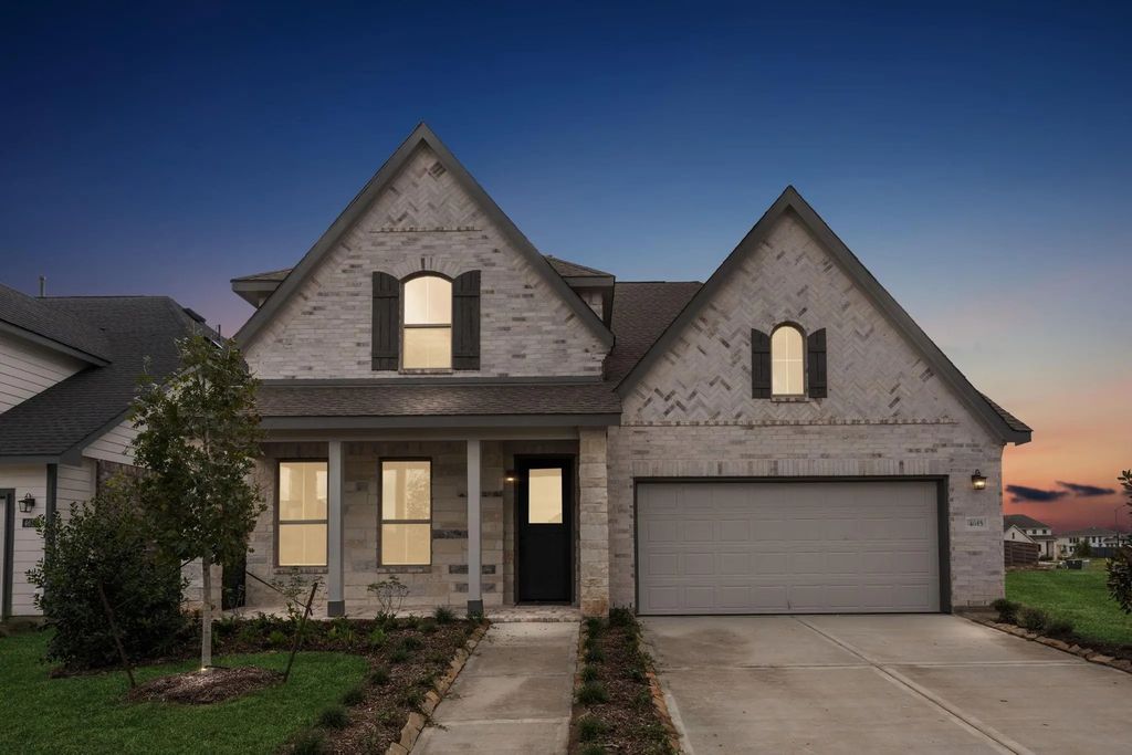4615 Ara Drive, Richmond