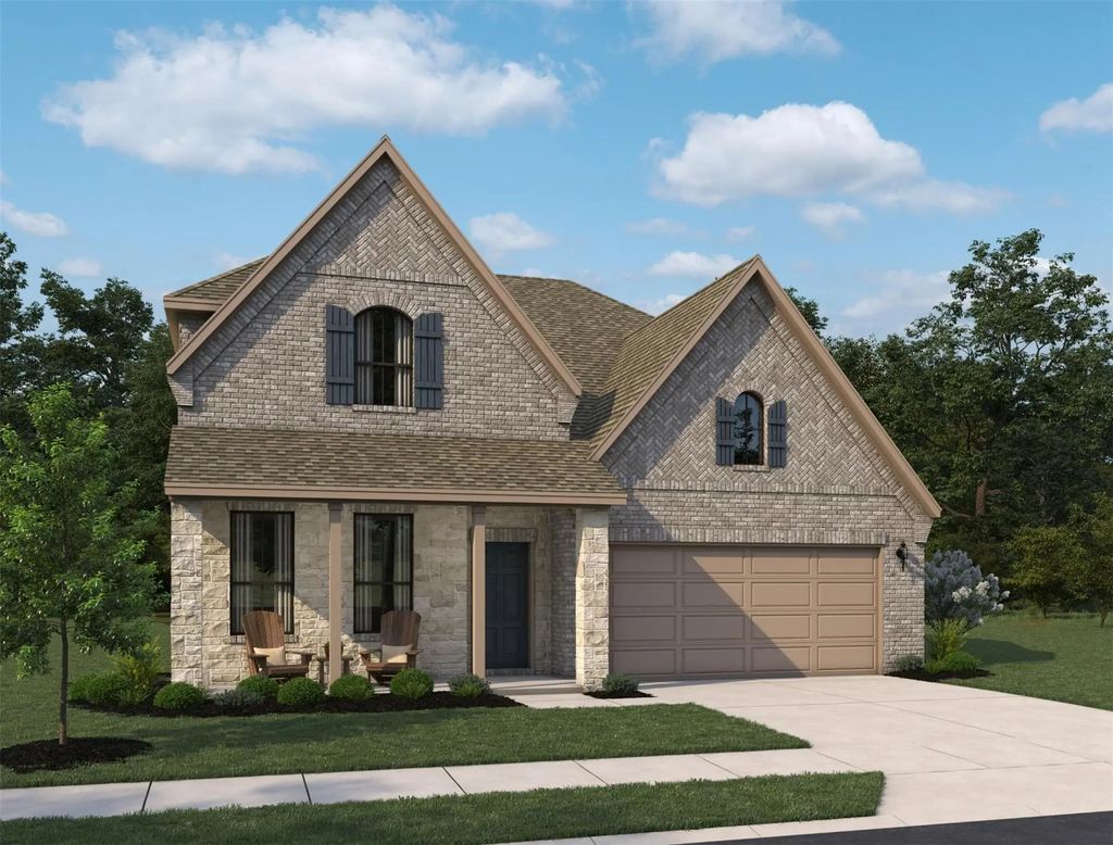4615 Ara Drive, Richmond