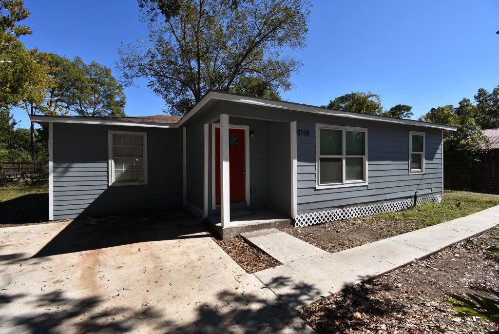 6706 Tippett Street, Houston