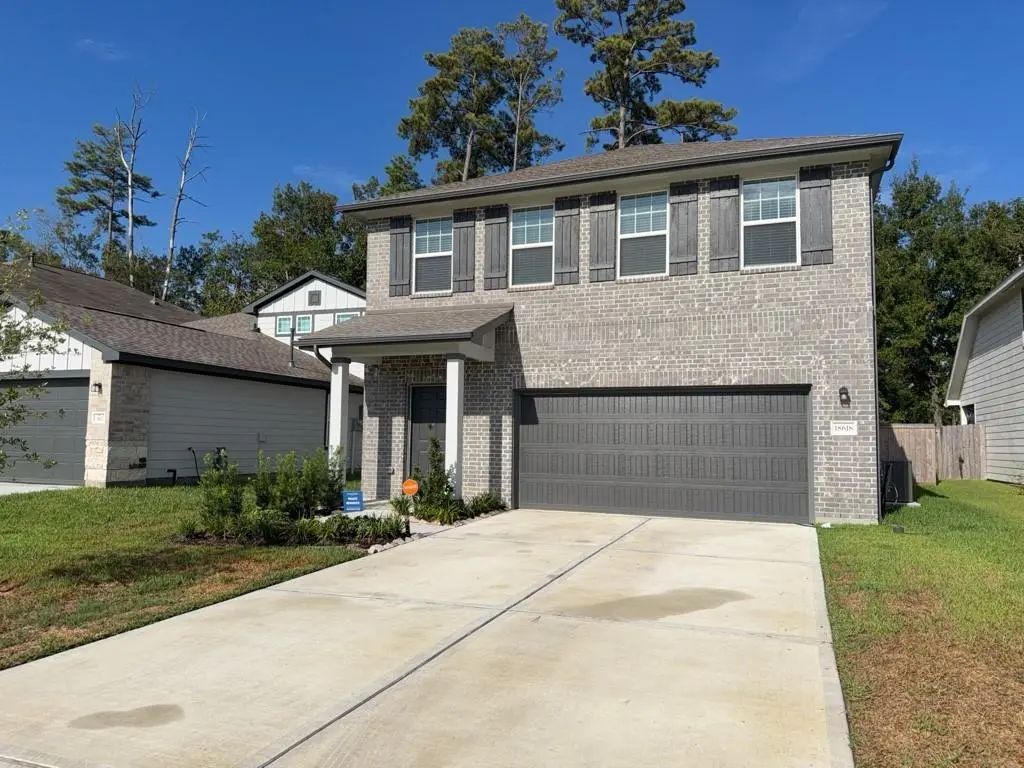 18618 Hunter William Way, New Caney
