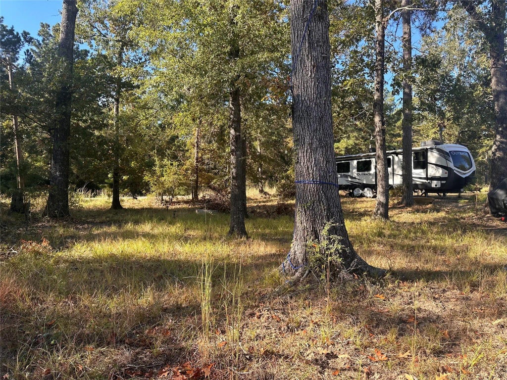 476 W Woodland Shores Drive, Point Blank