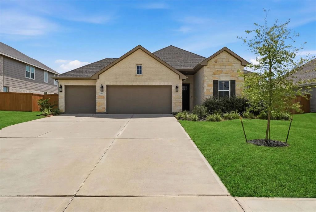 1160 Imperial Ranch Way, Dayton
