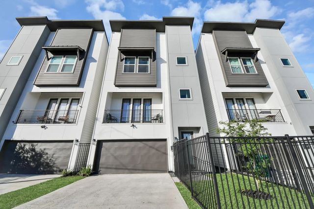 3004 Holman Street, Houston